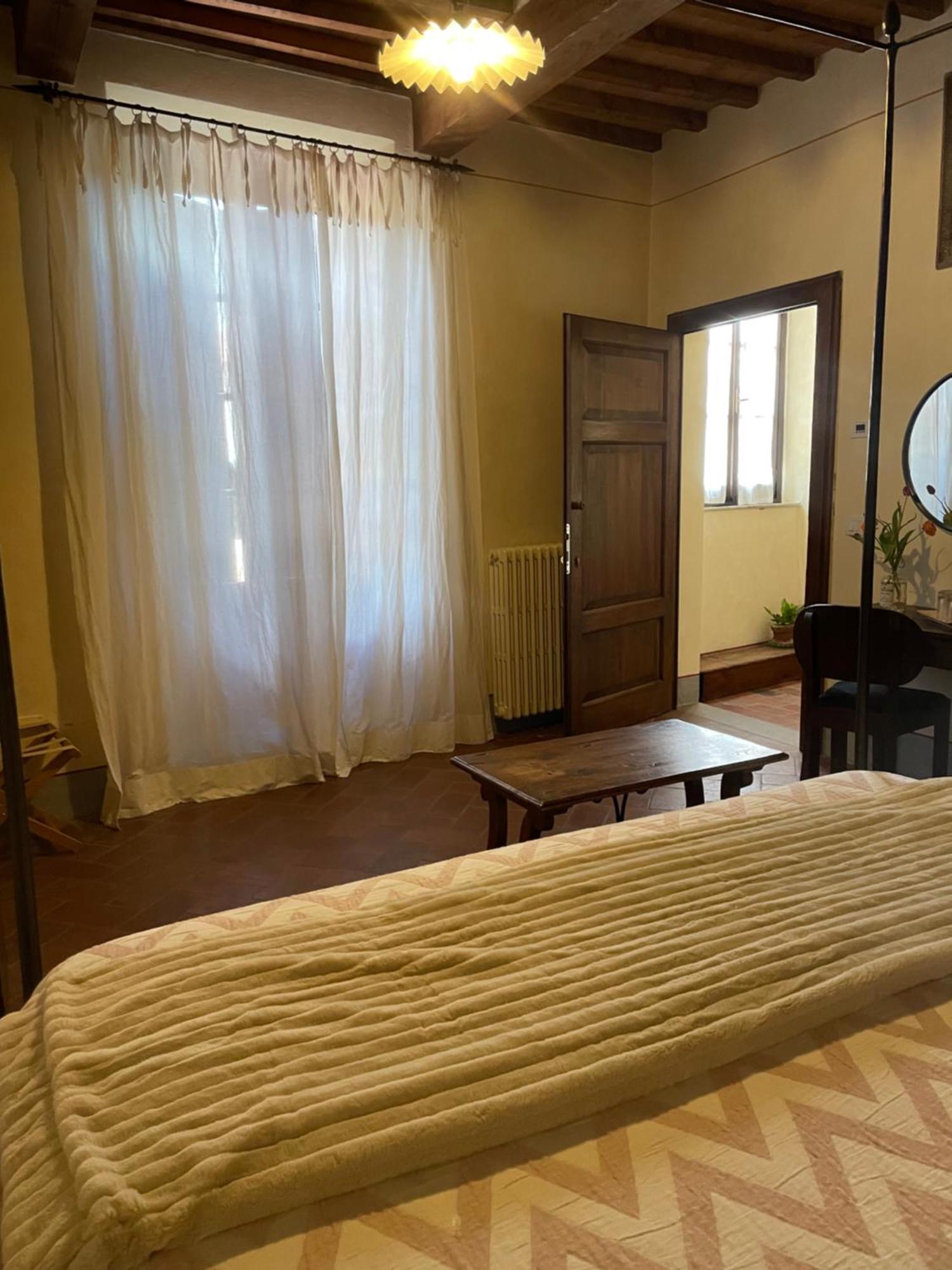 Locanda Antico Borgo 시비텔라인발디키아나 외부 사진